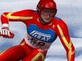 Laro Ski simulator slalom  online