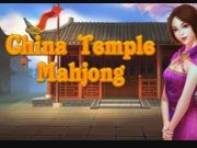 Laro Templo ng Chinese mahjong  online