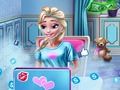 Laro Reyna ng Yelo: Royal Blog  online