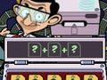 Laro Mr. Bean: Petri dish  online