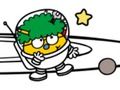 Laro Little Miss Inventor: Astronomy  online