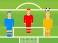 Laro Mga ulo ng football  online