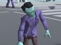 Laro Zombie karamihan ng tao online
