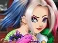 Laro Harley Quinn: Nakakatawang Tattoo  online