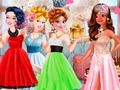 Laro Wedding party para kay Moana  online