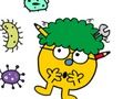Laro Little Miss Inventor: Biology  online