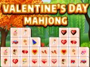 Laro Mahjong ng Araw ng mga Puso  online