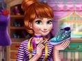 Laro Fashion designer ng sapatos  online