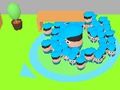 Laro Popularity Wars  online