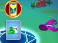 Laro Mga Blitz Wizard  online