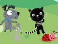 Laro Artie the Mouse and Friends: Sticker Book  online