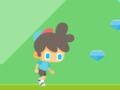 Laro Tumakbo ang Cap Boy online