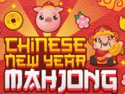 Laro Chinese New Year Mahjong online