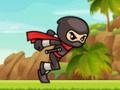 Laro Ninja Run Online online