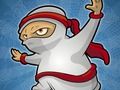 Laro Paglipad ng Ninja online