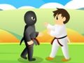 Laro Karate online