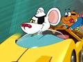 Laro Danger mouse buong bilis matinding turbo online