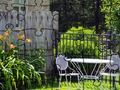 Laro Itinaas ng Jigsaw Puzzle: Kagandahan Backyards  online