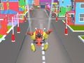 Laro Bomba Ito Bounce Masters  online
