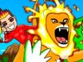 Laro Fire Runner online