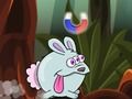 Laro Crazy Alien Dog online