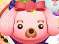 Laro Puppy cupcake online