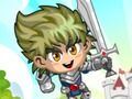 Laro Fire Dragon Adventure online