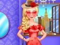 Laro Mga Prinsesa: Valentine's Day Party  online