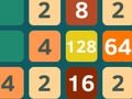 Laro 2048 Mga Hamon  online