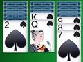 Laro Kamangha-manghang Spider Solitaire  online