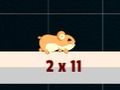 Laro Hamster Grid Multiplikasyon  online