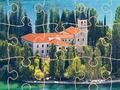 Laro Hamon ng Jigsaw ng Croatia online