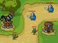 Laro Tower Defense 2d online