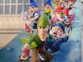 Laro Sherlock Gnomes online