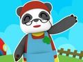 Laro Hulaan ni Didi & Friends ano? online