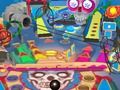 Laro Pinball simulator Araw ng mga Patay  online