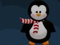 Laro Mga Itinaas ng Jigsaw Penguins  online
