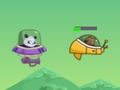 Laro Panda Space Adventure online