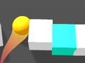 Laro Ball Bump 3d online