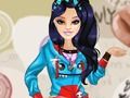Laro Bonnie Rocker Chick online