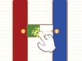 Laro English tracing book online