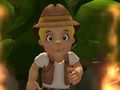 Laro Ultimate runner online