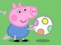 Laro Peppa pig pop at spell  online