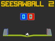 Laro Seesawball 2 online