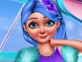 Laro Princess Holiday Party online