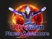 Laro Pakikipagsapalaran ng planeta ng Ultraman online