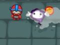 Laro Ninja Hero Runner online