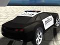 Laro Pulisya ang mga stunt car online