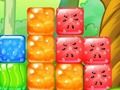 Laro Mga prutas na cube online