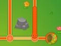 Laro Mga Snake Maze  online